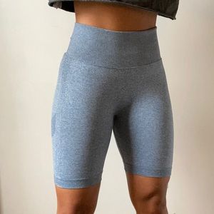 Biker shorts